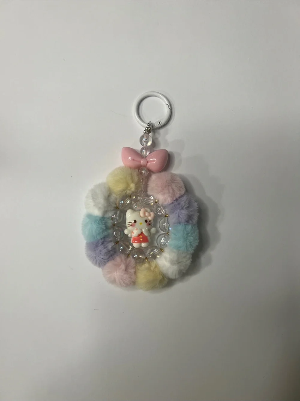 Sanrio cute pastel